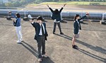 Kamen Rider 34x13 ● Return to Normal! Friends x Forever! Kamen Rider 34x13 ● Return to Normal! Friends x Forever!