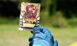 Kamen Rider 34x14 ● Open Wide Rex! Dangerous X! Kamen Rider 34x14 ● Open Wide Rex! Dangerous X!