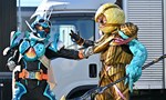 Kamen Rider 34x17 ● Moonbreak Messenger Kamen Rider 34x17 ● Moonbreak Messenger