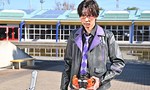 Kamen Rider 34x21 ● Mad Warrior! The Black Flame, Valvarad! Kamen Rider 34x21 ● Mad Warrior! The Black Flame, Valvarad!