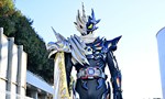 Kamen Rider 34x24 ● A Sudden Twist! The Forbidden Steel Rider! Kamen Rider 34x24 ● A Sudden Twist! The Forbidden Steel Rider!