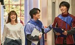 Kamen Rider 34x25 ● The Faults of a Young Sensei Kamen Rider 34x25 ● The Faults of a Young Sensei