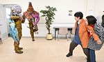 Kamen Rider 34x28 ● It's Licking Bizarre! Renge Visits Home! Kamen Rider 34x28 ● It's Licking Bizarre! Renge Visits Home!