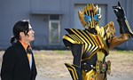 Kamen Rider 34x33 ● Legend Rider? 100 Years Too Early! Kamen Rider 34x33 ● Legend Rider? 100 Years Too Early!
