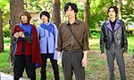 Kamen Rider 34x42 ● Let's Search! 102 Bodies and a Brother's Feelings Kamen Rider 34x42 ● Let's Search! 102 Bodies and a Brother's Feelings