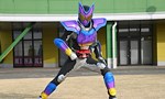 Kamen Rider 35x01 ● The Snack Kamen Rider!?