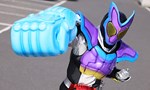 Kamen Rider 35x03 ● The Taste of Soda Punch is a Crime
