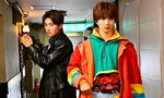Kamen Rider 35x12 ● A Bond Bound By Doughnuts
