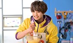 Kamen Rider 35x13 ● A Homemade Cake of Promises