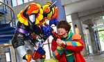 Kamen Rider 35x19 ● A Subtle Bittersweet Taste of Pudding