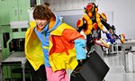 Kamen Rider 35x20 ● Break Into the Dark Treats Factory!