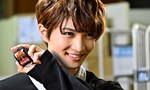 Kamen Rider 35x22 ● The Truth is Bittersweet