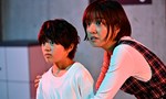 Kamen Rider 35x23 ● Broken Sweets