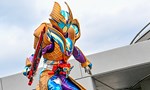 Kamen Rider 35x24 ● A Revitalising Spoonful of Ice Cream