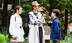 Kamen Rider 35x25 ● Virtual Happiness Tastes Of Honey