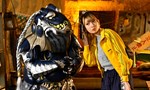Kamen Rider 35x27 ● Sour and Sweet to the Point of Burning