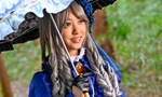 Kamen Rider 35x29 ● Jeebh's Shocking Marriage!