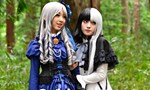 Kamen Rider 35x30 ● The Most Terrible Daughter of the President