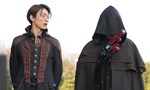 Kamen Rider 35x41 ● Bespectacled Approach