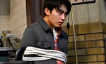 Kamen Rider 35x42 ● At the End of Broken Feelings