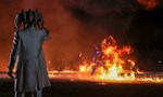 Kamen Rider 35x46 ● Shoma's Determination