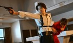 Kamen Rider 36x01 ● Start