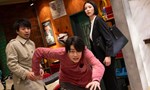 Kamen Rider 36x05 ● Crash