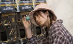 Kamen Rider 36x08 ● Serve