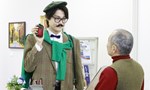 Kamen Rider 36x10 ● Vanish