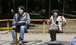 Kamen Rider 36x13 ● Extinguish