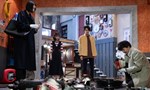 Kamen Rider 36x17 ● Pursue