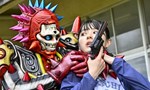 Kamen Rider 36x19 ● Decide