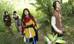 Kamen Rider 36x20 ● Presage