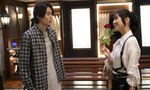 Kamen Rider 36x29 ● Trick