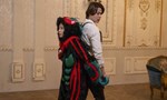 Kamen Rider 36x31 ● Afflict