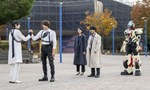 Kamen Rider 36x38 ● Reform