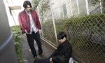 Kamen Rider 36x47 ● Save