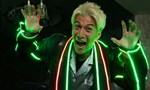 Kamen Rider 36x48 ● Rest