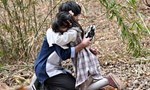 Kamen Rider 37x01 ● The Mouse Meister and the Young Lady