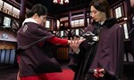 Kamen Rider 37x03 ● The Black Cat Rider of Justice, Meow