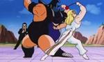 Dragon Ball Z 6x11 ● Les disciples d'Hercule