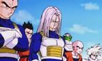 Dragon Ball Z 6x12 ● Premier round