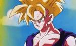 Dragon Ball Z 6x16 ● Le dernier participant