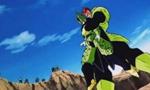 Dragon Ball Z 6x18 ● La mort de C 16