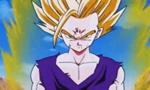 Dragon Ball Z 6x20 ● Bravo Sangohan