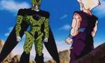 Dragon Ball Z 6x21 ● Cell K.O.