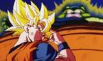 Dragon Ball Z 6x23 ● Le sacrifice