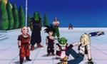 Dragon Ball Z 6x27 ● La paix est revenue