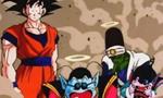 Dragon Ball Z 7x01 ● Les habitants de l'autre monde