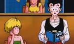 Dragon Ball Z 7x06 ● Le premier jour d'école